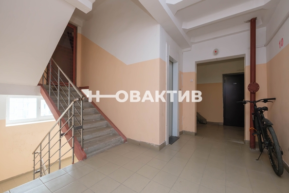 
  Продается студия, 39 м², Виктора Шевелева ул, д. 38/1
. Фото 33.