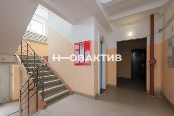 
  Продается студия, 39 м², Виктора Шевелева ул, д. 38/1
. Фото 34.