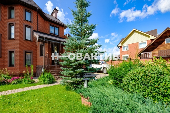 
  Продается коттедж, 178 м², Новосибирск
. Фото 9.