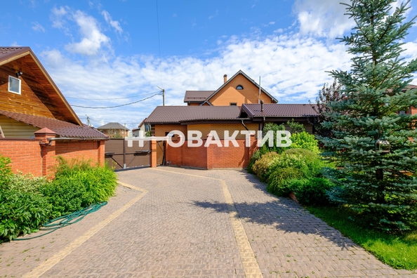 
  Продается коттедж, 178 м², Новосибирск
. Фото 10.
