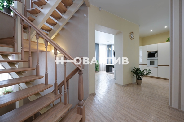 
  Продается коттедж, 178 м², Новосибирск
. Фото 12.