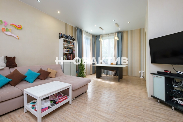 
  Продается коттедж, 178 м², Новосибирск
. Фото 18.