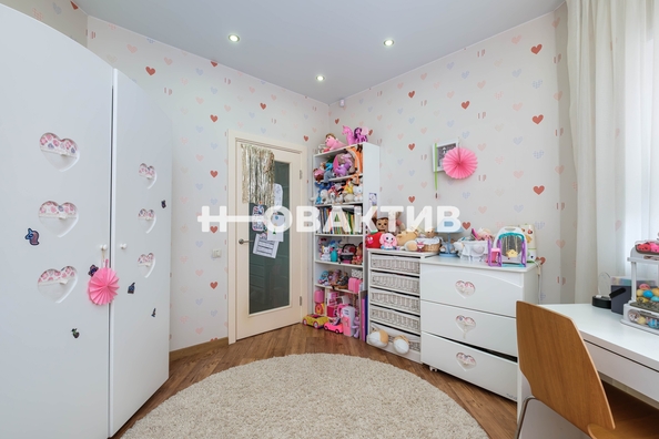 
  Продается коттедж, 178 м², Новосибирск
. Фото 29.