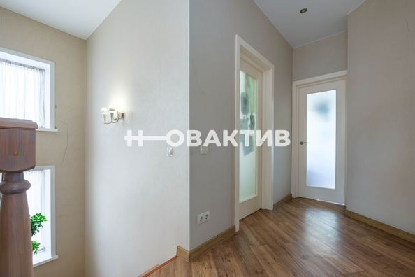 
  Продается коттедж, 178 м², Новосибирск
. Фото 32.