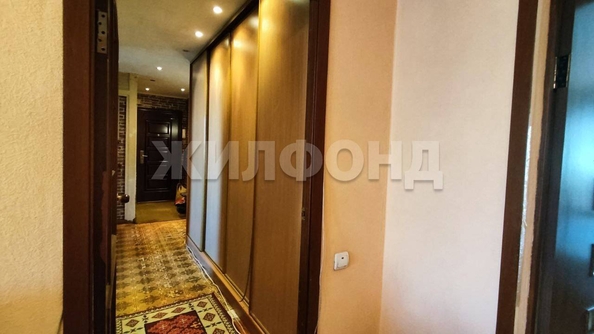 
  Продается 3-комн. квартира, 58.4 м², Котовского ул, д. 48
. Фото 5.