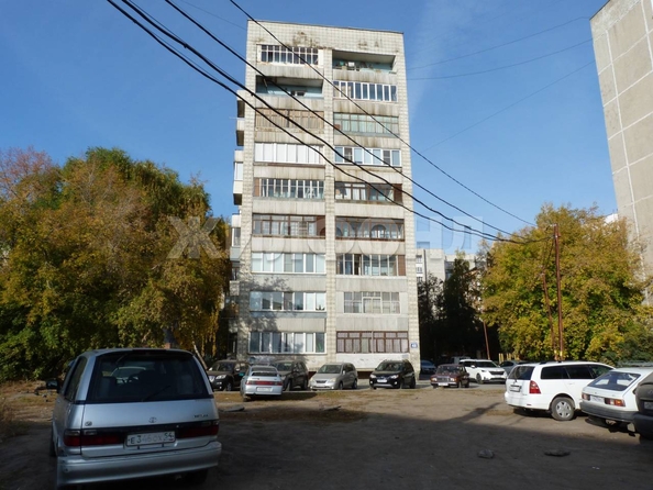 
  Продается 3-комн. квартира, 58.4 м², Котовского ул, д. 48
. Фото 14.
