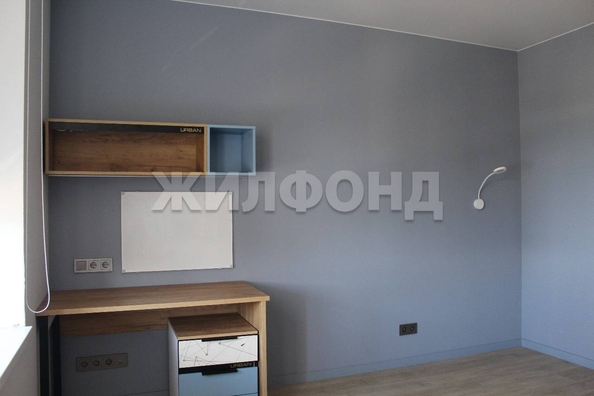 
  Продается 3-комн. квартира, 72.7 м², ЖК Никольский, дом 4
. Фото 13.