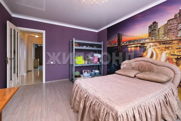 
  Продается 4-комн. квартира, 154 м², Горский мкр, д. 42
. Фото 19.