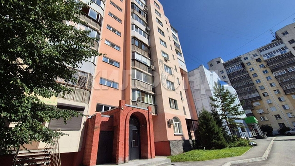 
  Продается 4-комн. квартира, 154 м², Горский мкр, д. 42
. Фото 27.