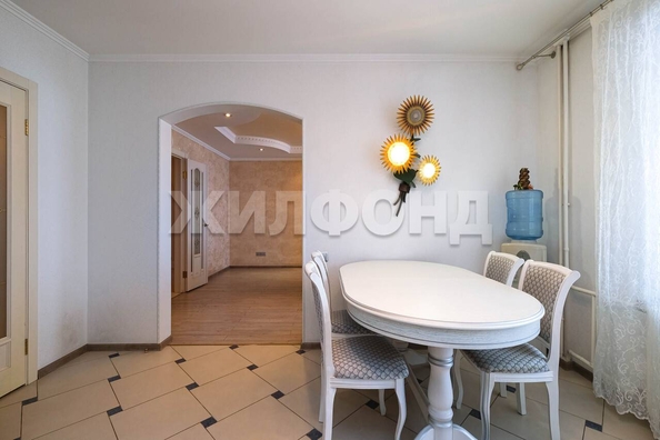 
  Продается 4-комн. квартира, 154 м², Горский мкр, д. 42
. Фото 3.