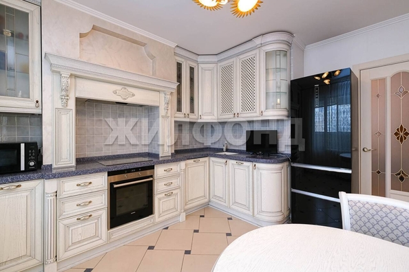 
  Продается 4-комн. квартира, 154 м², Горский мкр, д. 42
. Фото 7.