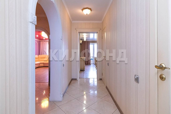 
  Продается 4-комн. квартира, 154 м², Горский мкр, д. 42
. Фото 7.
