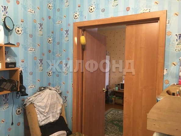 
  Продается комната, 25.5 м², 2-й (4 мкр.) кв-л, д. 202
. Фото 3.