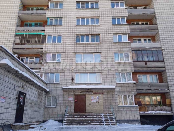 
  Продается студия, 22 м², Лазарева ул, д. 31а
. Фото 8.