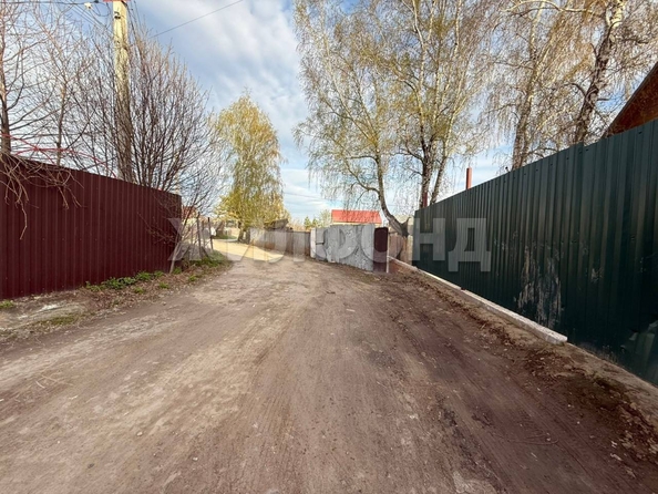 
  Продается дом, 42 м², Новосибирск
. Фото 1.
