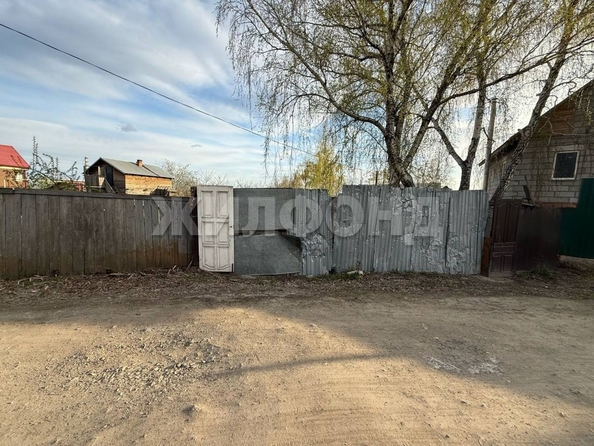 
  Продается дом, 42 м², Новосибирск
. Фото 2.