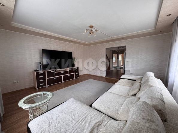 
  Продается дом, 115 м², село Верх-Тула
. Фото 5.