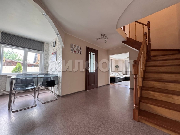 
  Продается дом, 115 м², село Верх-Тула
. Фото 6.