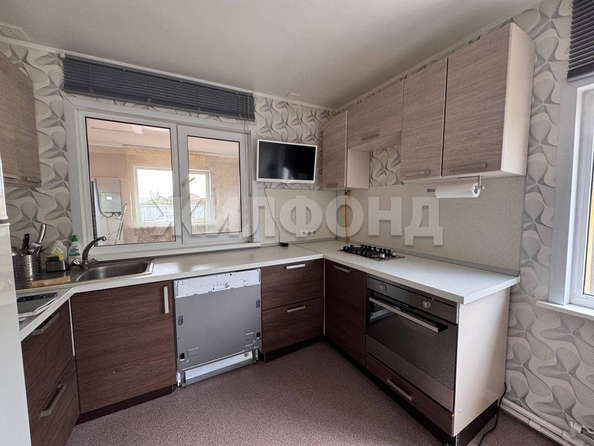 
  Продается дом, 115 м², село Верх-Тула
. Фото 10.