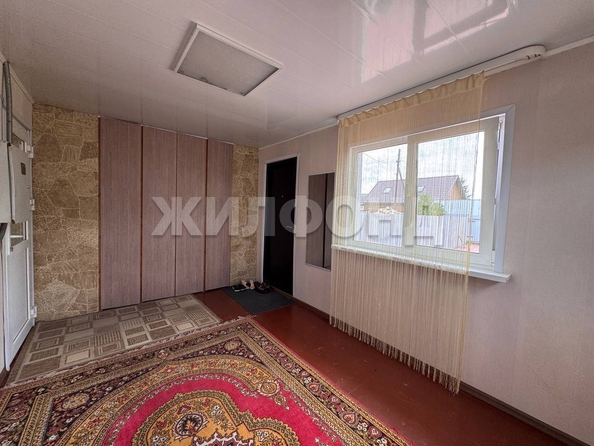 
  Продается дом, 115 м², село Верх-Тула
. Фото 25.