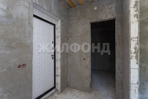 
  Продается дом, 62 м², Новосибирск
. Фото 6.