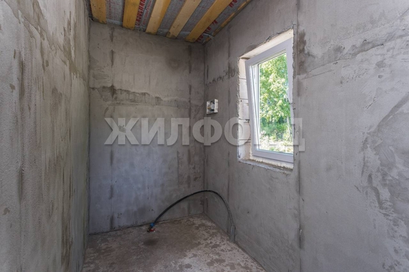 
  Продается дом, 62 м², Новосибирск
. Фото 7.