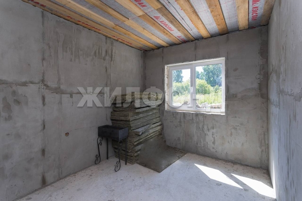 
  Продается дом, 62 м², Новосибирск
. Фото 17.