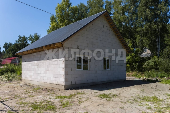
  Продается дом, 62 м², Новосибирск
. Фото 19.