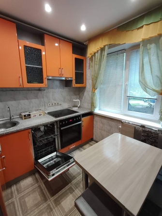 
  Сдается 2-комн. квартира, 44.8 м², Достоевского ул
. Фото 1.