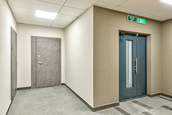 
  Продается офис, 22.8 м², ЖК Никольский парк, дом 3
. Фото 1.