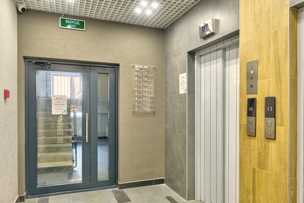 
  Продается офис, 22.8 м², ЖК Никольский парк, дом 3
. Фото 4.