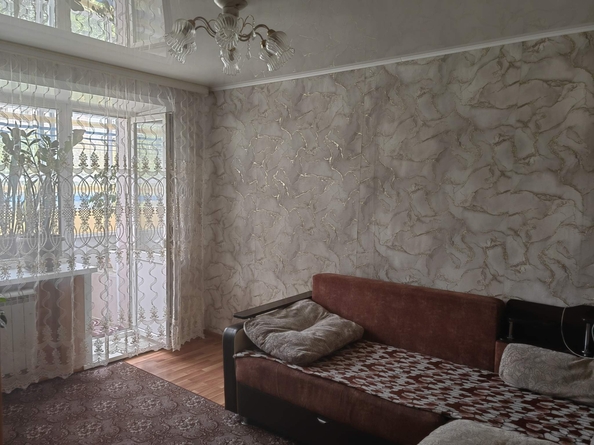 
  Сдается 3-комн. квартира, 55.1 м², Гаранина ул
. Фото 5.