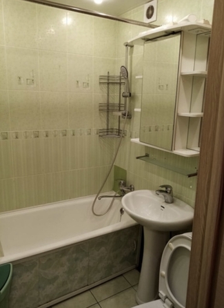 
  Сдается 1-комн. квартира, 30 м², Фрунзе ул
. Фото 5.
