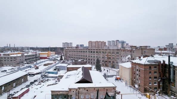 
  Продается 1-комн. квартира, 39.7 м², ЖК ОСКАР, дом 1
. Фото 2.