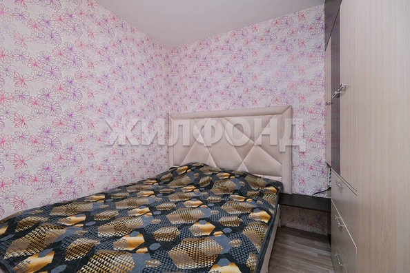 
  Продается 1-комн. квартира, 37 м², Спортивная ул, д. 15
. Фото 8.