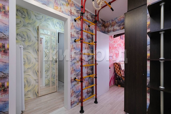 
  Продается 1-комн. квартира, 37 м², Спортивная ул, д. 15
. Фото 11.