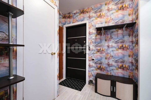 
  Продается 1-комн. квартира, 37 м², Спортивная ул, д. 15
. Фото 15.