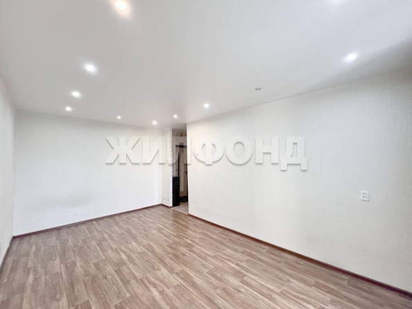 
  Продается 1-комн. квартира, 30.3 м², Линейная ул, д. 49
. Фото 2.