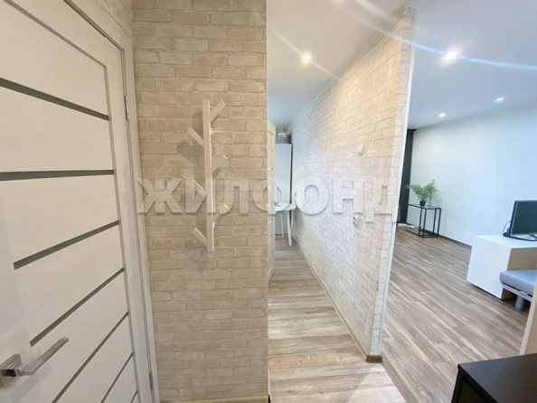 
  Продается 1-комн. квартира, 30.3 м², Линейная ул, д. 49
. Фото 9.