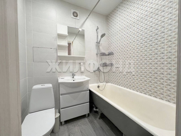
  Продается 1-комн. квартира, 30.3 м², Линейная ул, д. 49
. Фото 13.