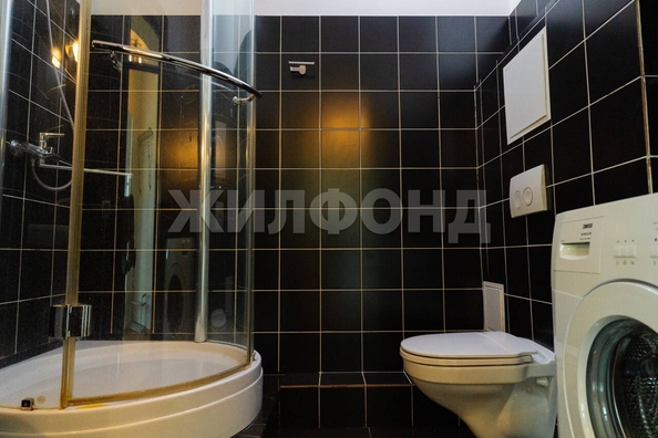 
  Продается 1-комн. квартира, 37.1 м², Советская ул, д. 95
. Фото 7.