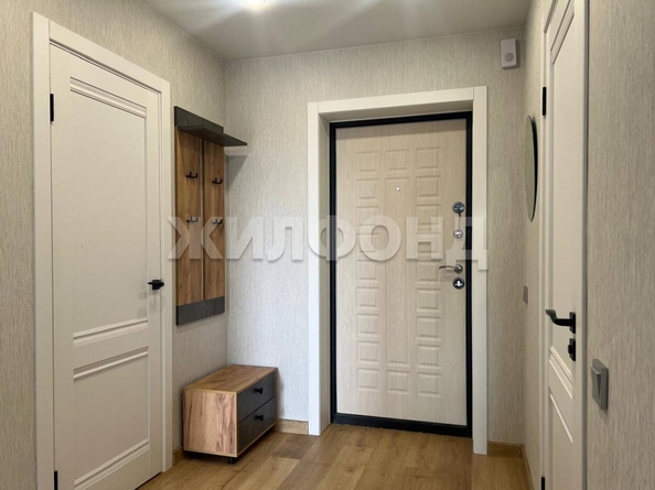 
  Продается 1-комн. квартира, 36.5 м², ЖК Солнечные часы, 4 очередь дом 6
. Фото 3.