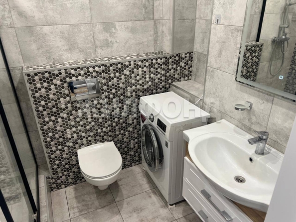 
  Продается 1-комн. квартира, 36.5 м², ЖК Солнечные часы, 4 очередь дом 6
. Фото 7.