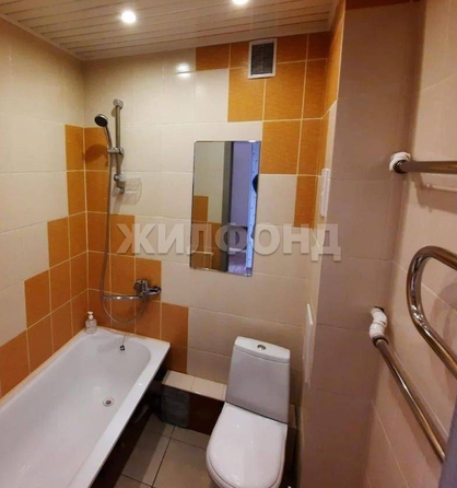 
  Продается 1-комн. квартира, 35.2 м², Петухова ул, д. 6/5
. Фото 6.