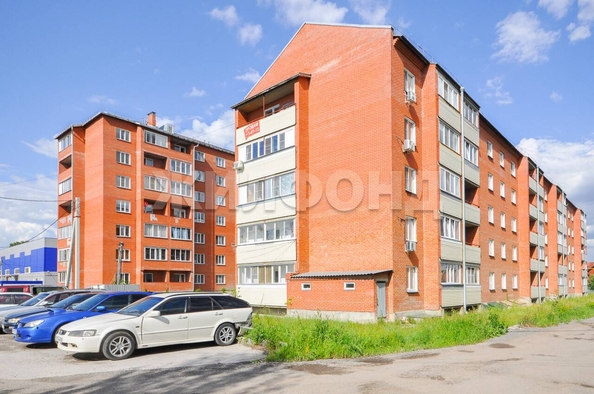 
  Продается 1-комн. квартира, 35.2 м², Петухова ул, д. 6/5
. Фото 10.