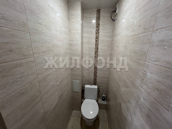 
  Продается 1-комн. квартира, 40.3 м², Николая Сотникова ул, д. 9/1
. Фото 6.