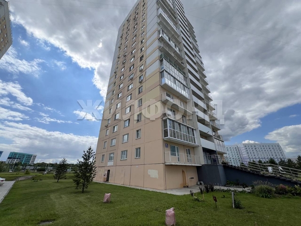 
  Продается 1-комн. квартира, 40.3 м², Николая Сотникова ул, д. 9/1
. Фото 17.