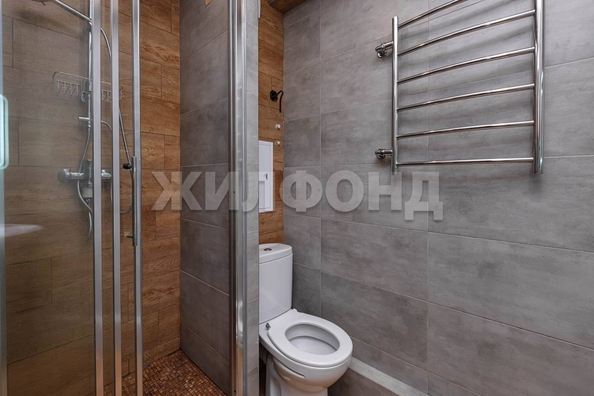 
  Продается 1-комн. квартира, 34.8 м², Кропоткина ул, д. 128/1
. Фото 5.
