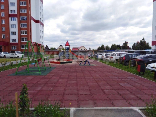 
  Продается 1-комн. квартира, 29.8 м², Первомайская ул, д. 131в
. Фото 2.