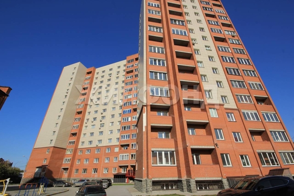 
  Продается 1-комн. квартира, 34.6 м², Фабричная ул, д. 22
. Фото 7.